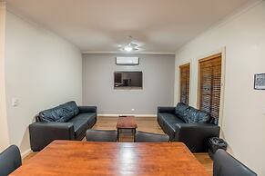 Tasman Holiday Parks - Moama on the Murray