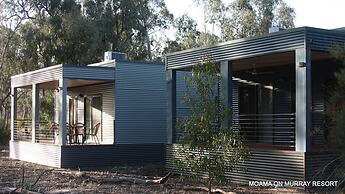 Tasman Holiday Parks - Moama on the Murray