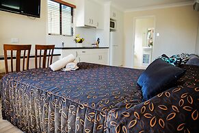 The Gallery Motor Inn