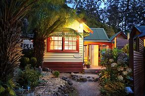 Como Cottages Accommodation