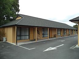 South Park Motel
