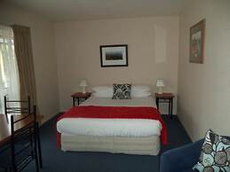 South Park Motel