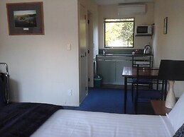South Park Motel
