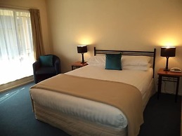 South Park Motel