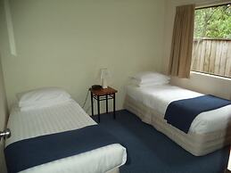 South Park Motel