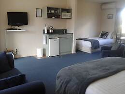 South Park Motel