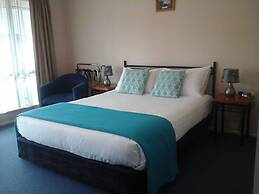 South Park Motel