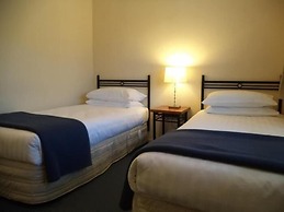 South Park Motel