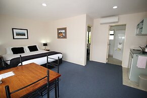 South Park Motel
