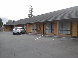 South Park Motel