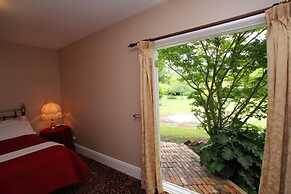 Fitzpatrick's Inn