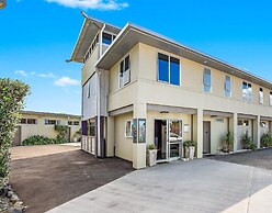 Waipu Cove Resort