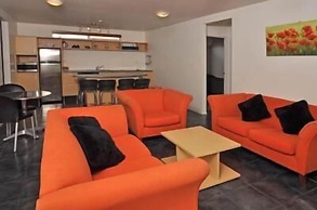 Waipu Cove Resort