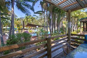 Twin Dolphins Holiday Park