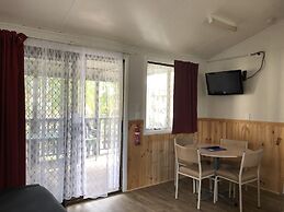 Twin Dolphins Holiday Park