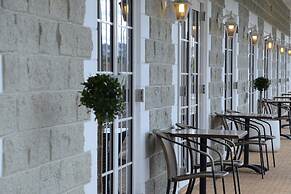 Quality Inn Ashby House Tamworth