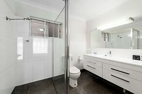 Quality Inn Ashby House Tamworth