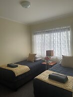 Westwood Motor Inn