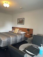 Westwood Motor Inn