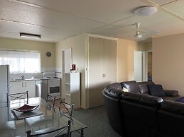 Westwood Motor Inn