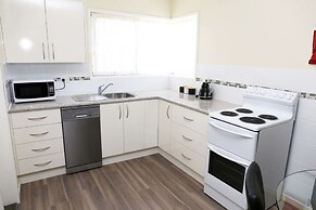 Westwood Motor Inn