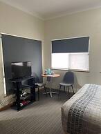 Westwood Motor Inn