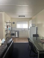 Westwood Motor Inn