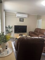 Westwood Motor Inn
