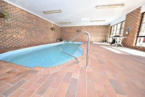 Horsham Mid City Court Motel