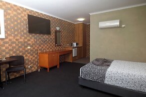 Horsham Mid City Court Motel