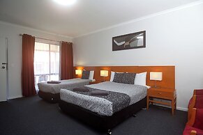 Horsham Mid City Court Motel