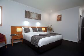 Horsham Mid City Court Motel