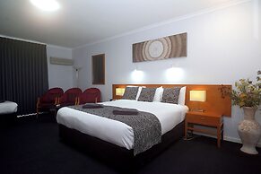 Horsham Mid City Court Motel