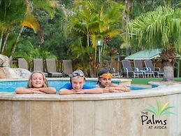 The Palms At Avoca