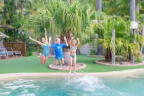 The Palms At Avoca