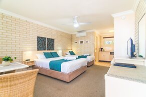Santa Fe Motel & Holiday Units