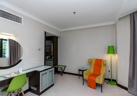 REGALODGE HOTEL & SPA