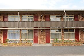 The Peninsula Motor Inn