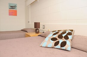 The Peninsula Motor Inn