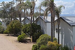 Tuross Beach Cabins & Campsites