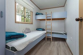 Tuross Beach Cabins & Campsites