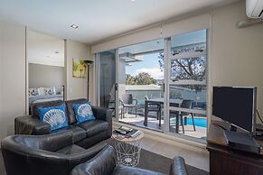 Esplanade Apartments