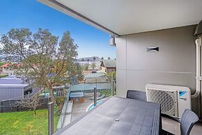 Esplanade Apartments