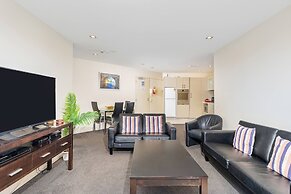 Esplanade Apartments
