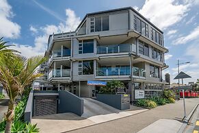 Esplanade Apartments