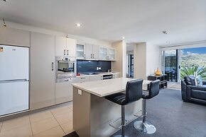 Esplanade Apartments
