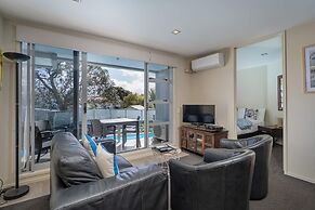 Esplanade Apartments