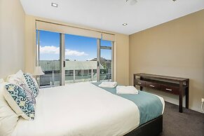 Esplanade Apartments