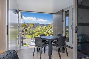 Esplanade Apartments