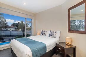 Esplanade Apartments